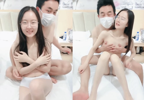 54882-清纯邻家小妹来袭 ！一脸清纯双马尾 ！和男友开房操卝逼，主动骑乘嗯嗯呻卝吟，张开双卝腿正入啪啪撞击.jpg